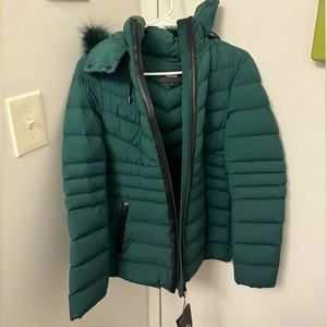Mackage Patsy Down Jacket
